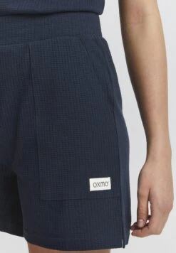 OXMO Wim - Shorts - Total Eclipse 12 OXMO Wim - Shorts - Total Eclipse -OXMO Verkoopwinkel df4bda4f023041a1a1668531596ab5d9