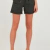 OXMO Shorts - Dark Grey -OXMO Verkoopwinkel e03df2cd9965433583bcc741e591c6fb