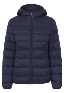 OXMO Oxbene - Winterjas - Peacoat 13 OXMO Oxbene - Winterjas - Peacoat -OXMO Verkoopwinkel e072aeddd21a485894f647464163f35b