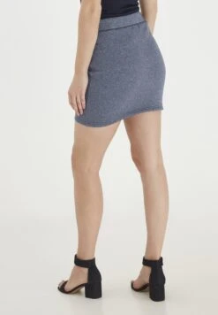 OXMO Oxbenntje - Kokerrok - Ins Bl Mel -OXMO Verkoopwinkel e34198ebb90e40f196b4b9a1dc4a652b