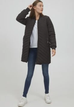 OXMO Oxmadalyn - Jas - Black 9 OXMO Oxmadalyn - Jas - Black -OXMO Verkoopwinkel e400dad0a71d46e1bedcd6f5bf95b752