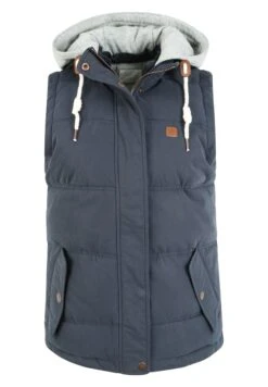 OXMO Oxlewonda - Bodywarmer - Insignia B 13 OXMO Oxlewonda - Bodywarmer - Insignia B -OXMO Verkoopwinkel eb09c8c0f9f34719a9e28fd1b3f69bee