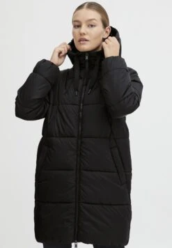 OXMO Oxbodil - Winterjas - Black