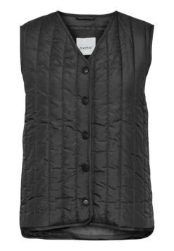 OXMO Oxsadget - Bodywarmer - Black -OXMO Verkoopwinkel ec266833e8fd4751a4506a61b38d44f4