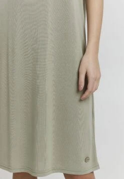 OXMO Brinja - Jerseyjurk - Seagrass -OXMO Verkoopwinkel ecf426fc8ea048beaaa09fb26d3eb8fe