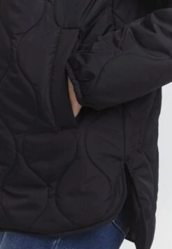 OXMO Jas - Black 12 OXMO Jas - Black -OXMO Verkoopwinkel efafd5243f1449e1b38ccb282f262c40