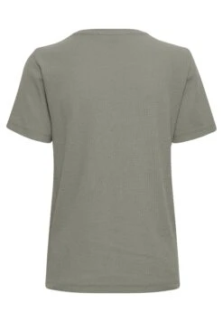 OXMO Pim - T-Shirt Basic - Seagrass -OXMO Verkoopwinkel f0f68bd99c8a4a45b82775fa2f1ed936