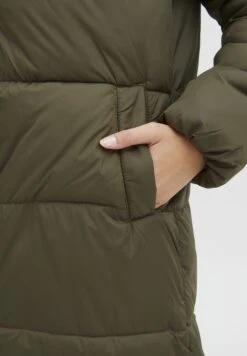 OXMO Oxboda - Winterjas - Olive Night 12 OXMO Oxboda - Winterjas - Olive Night -OXMO Verkoopwinkel f353de225a2e4531bb79e2c5db773116