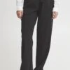 OXMO Oxdania Pa - Broek - Black