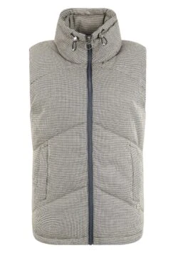 OXMO Oxnennja - Bodywarmer - Insignia Blue -OXMO Verkoopwinkel f507b546a4a14d50b0997185b93b4e1b