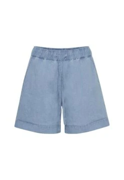 OXMO Oxlillith - Jeansshort - Light Blue Denim 11 OXMO Oxlillith - Jeansshort - Light Blue Denim -OXMO Verkoopwinkel f56169480c764c0f81a49fdd4d921c1a