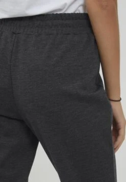 OXMO Oxhellas - Trainingsbroek - Dark Grey Melange -OXMO Verkoopwinkel f9ff25e18b3a4febaeb6fd2d79bbcc66