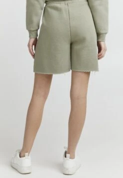 OXMO Hope - Shorts - Seagrass -OXMO Verkoopwinkel fad9cfdbefd9457db5a48b56bc70b8b8