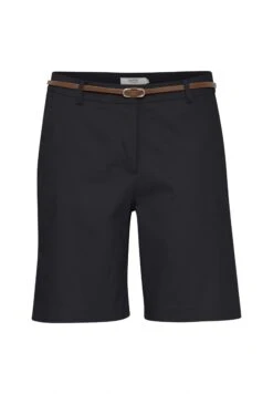 OXMO Oxdaney Sh - Shorts - Black -OXMO Verkoopwinkel fc7cc445d1ba48559b8c1d570f94b095