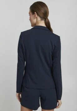 OXMO Aenne - Blazer - Total Eclipse 10 OXMO Aenne - Blazer - Total Eclipse -OXMO Verkoopwinkel fd6a31ca99cd45db9f5513125cbb489c